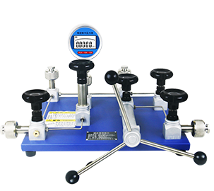 減壓器校準(zhǔn)器